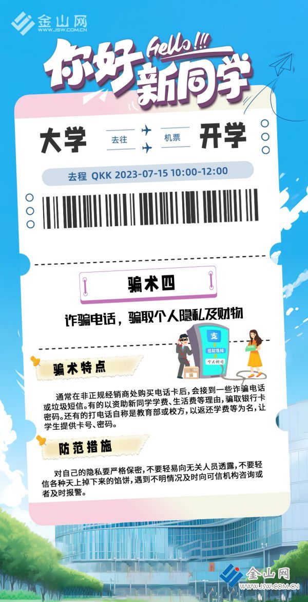 新學(xué)期-反詐5