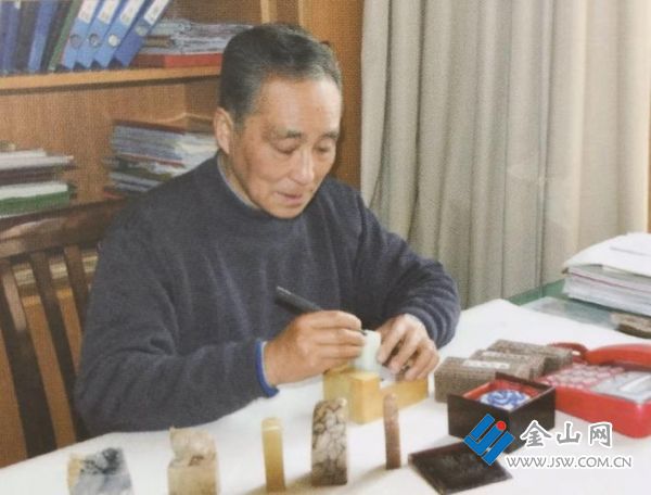 郭振邦創(chuàng)作