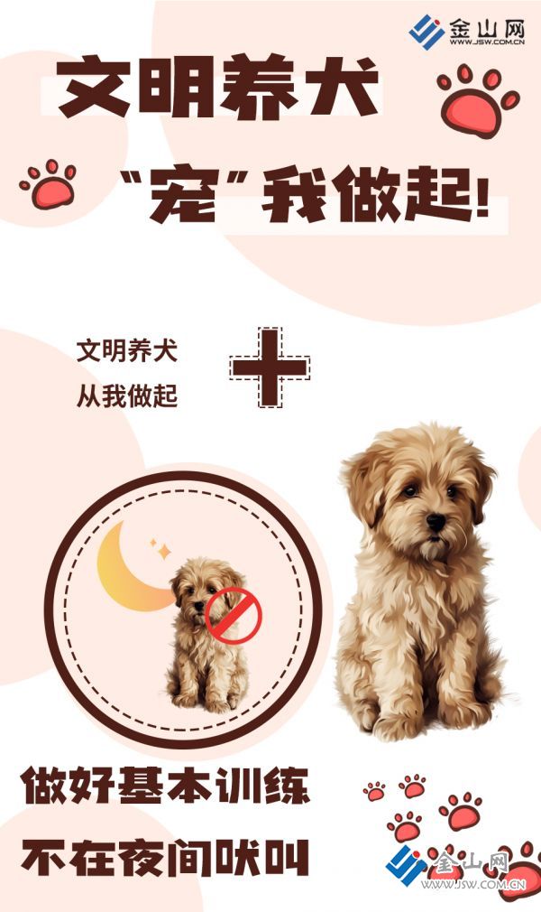 文明養(yǎng)犬4