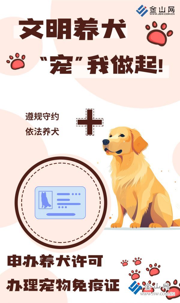 文明養(yǎng)犬5