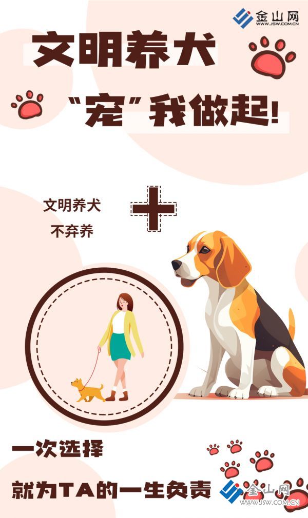 文明養(yǎng)犬6