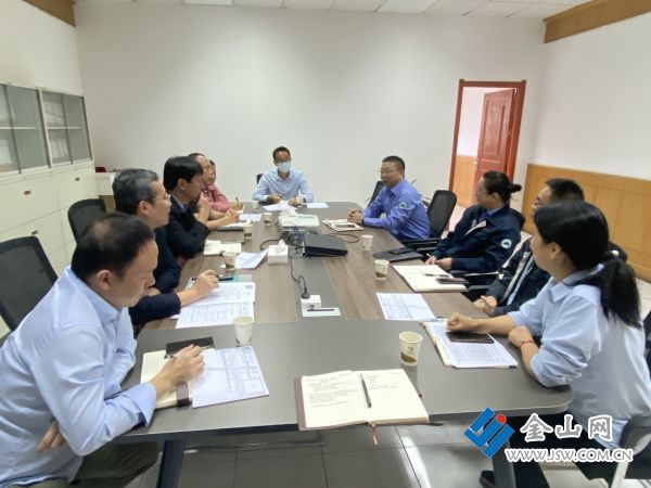 镇江经开区不动产登记交易中心：主动上门对接服务助推重大产业项目加速跑