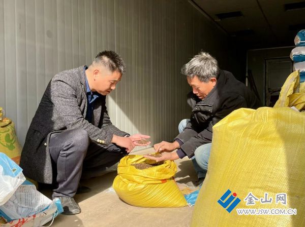 江苏丹阳：唤醒“沉睡”资源集体经济“多点开花”