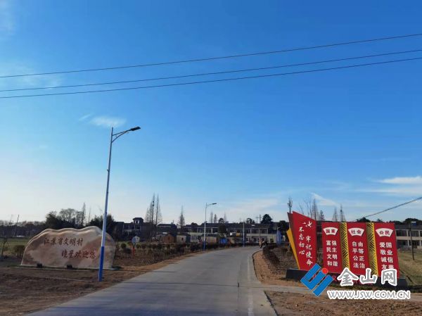 江苏丹阳：昔日“砖瓦之村”变身美丽宜居乡村