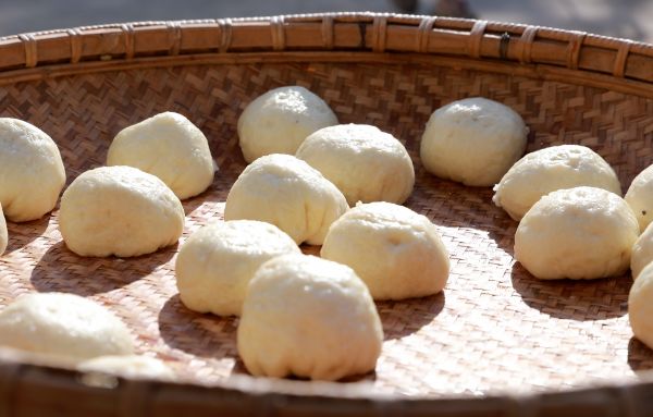 浓浓年味在边城 (6)