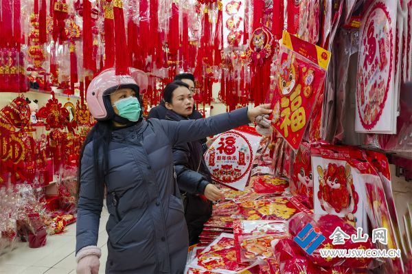 《福满堂3》2024-01-29，摄于镇江甘露商城，朱武江拍摄