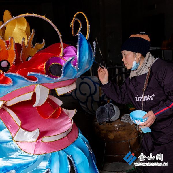 描龙迎龙年2+方健+18951284315