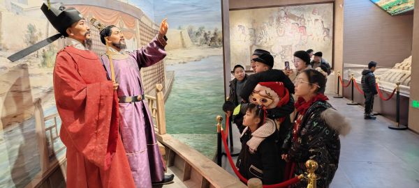 春节昌吉州博物馆+宋文蛟+13319000175+自治区交通执法局