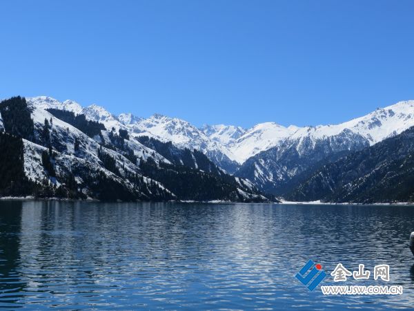 宋文蛟+自治区交通执法局+13319000175+《美丽天池》