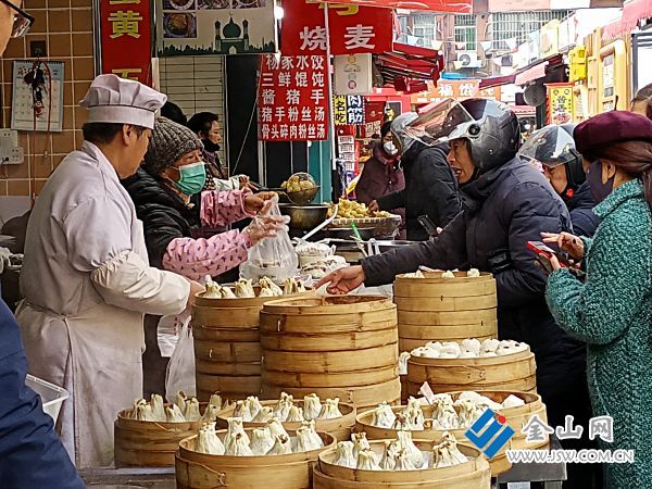 食品街上买年点 花样品种齐全--任德发13952921486 永安路食品街 