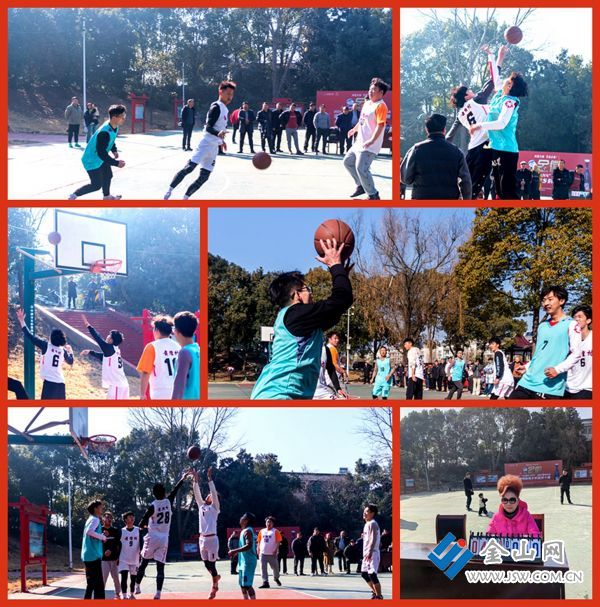 &ldquo;到古镇看村超&rdquo;过不一样的年，宝堰古镇正在上演一场村超联赛，没有外援，全都是清一色的乡村热爱体育运动的青年，精彩纷呈，喝彩声不断。周垒13852945166 (1)