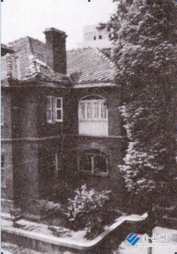 弘仁醫(yī)院舊址