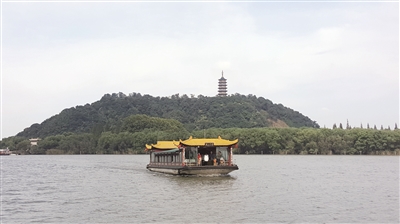 焦山（資料圖）