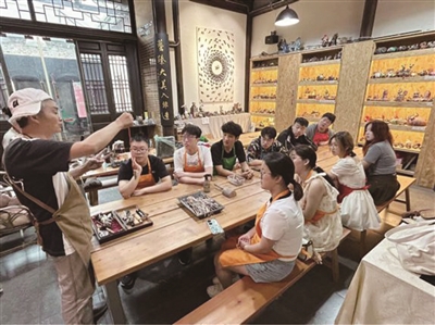 太平民俗民藝館