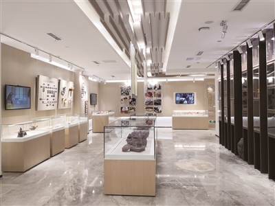 鎮(zhèn)江民間文化藝術(shù)館