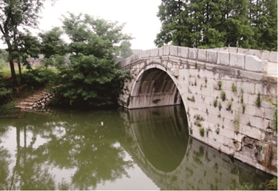 季河橋 圖：蔣國清 提供