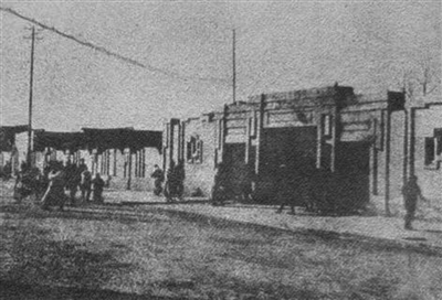 民國(guó)時(shí)期江蘇省建設(shè)廳 圖:許金龍 提供