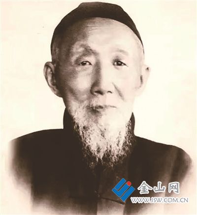 馬相伯