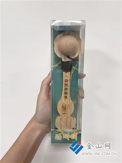 勁叫叫 圖：鎮(zhèn)江博物館 提供