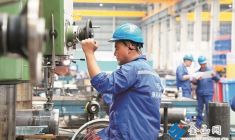 深耕船舶海工助力海洋強(qiáng)國