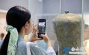 博物館人氣旺 觀展避暑兩不誤