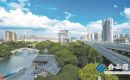 入伏首日鎮(zhèn)江晴空如洗