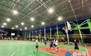辛豐免費燈光球場點燃運河夏夜運動熱