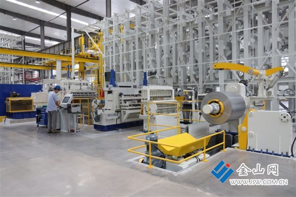 大全电力变压器车间_s