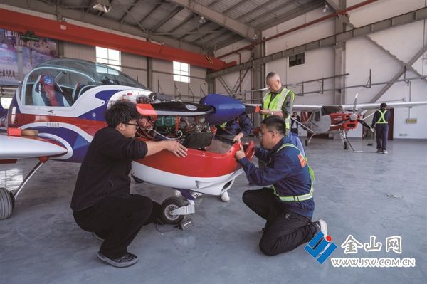 镇江经开区:加快“低空+”设施建设多元发展产业生态圈