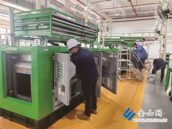 徐岚 首帆能源储能项目：在手订单已超5000万元79_s