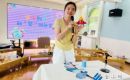 幼師考核強(qiáng)技能