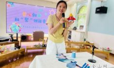 幼師考核強技能