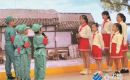 愛心暑托班 結(jié)業(yè)匯演