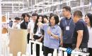 百校訪企拓崗“牽手”向未來