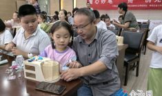童心妙筆 “筒”創無限