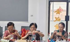 體驗手工沙畫魅力