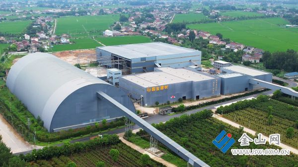 磊金建材