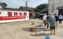 高溫季節(jié)安全消防演練