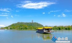 夏秋之交 風(fēng)景如畫
