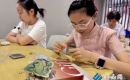 童手拈針話七夕