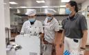 筑牢食品安全防線，守護幼兒健康