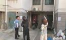 應(yīng)急響應(yīng)實地查勘 排除住宅安全隱患