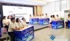 技能大賽展現(xiàn)基層工作者專業(yè)素養(yǎng)與應(yīng)變能力
