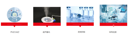 ATA-8000系列射頻放大器應(yīng)用場景