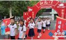 鎮(zhèn)江第一外國語學(xué)校附屬小學(xué)開展新生入學(xué)儀式暨開筆禮