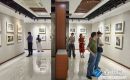 “揚(yáng)中·民俗攝影聯(lián)展”開展