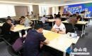 “好運(yùn)弈棋來(lái)”象棋比賽舉行