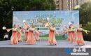 百場“村晚”下基層