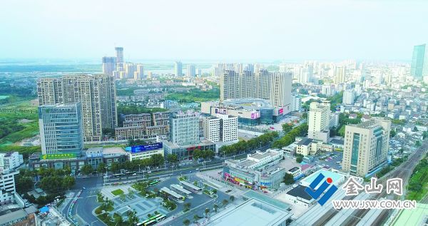 鎮(zhèn)江火車站周邊地塊 (1)
