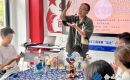 巧手同心傳非遺 文化賦能聚合力
